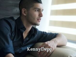 KennyDepp