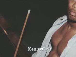 KennyG20