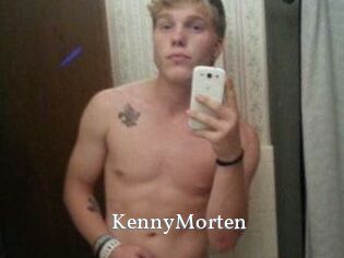 KennyMorten