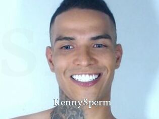 KennySperm