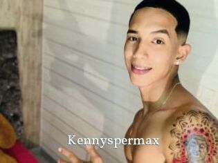 Kennyspermax