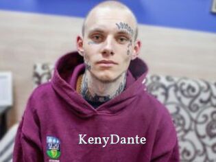 KenyDante