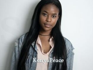 KenyaPeace