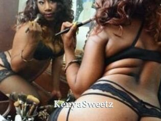 KenyaSweetz