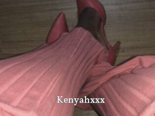 Kenyahxxx