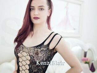 KenziBlair