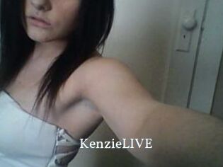 KenzieLIVE