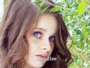 Kenziee