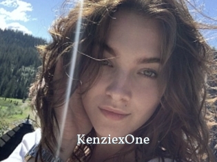 KenziexOne