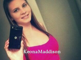 KeonaMaddison