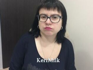 KeriMilk SexyIdol