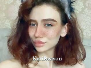 KeriReason