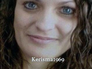 Kerisma1969 SexyIdol