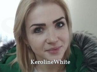 KerolineWhite