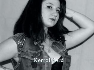 Kerrol_Ford