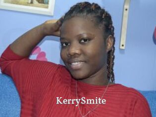 KerrySmite