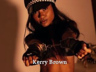 Kerry_Brown