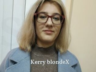 Kerry_blondeX