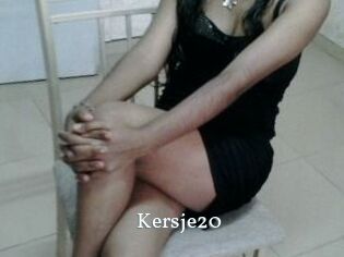 Kersje20