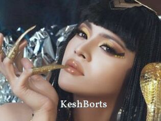 KeshBorts