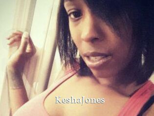 Kesha_Jones