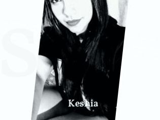 Keshia