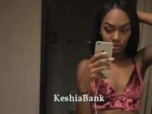 KeshiaBank