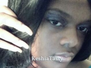 KeshiaTasty
