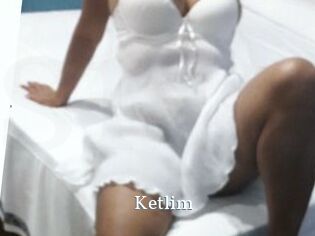 Ketlim