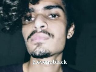 Kevenoblack