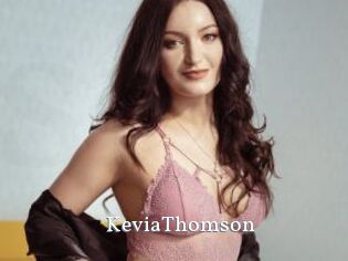 KeviaThomson
