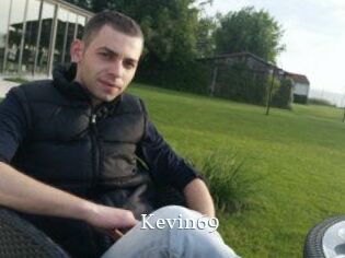 Kevin69 SexyIdol