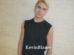 KevinBlazee