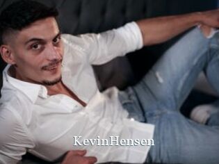 KevinHensen SexyIdol