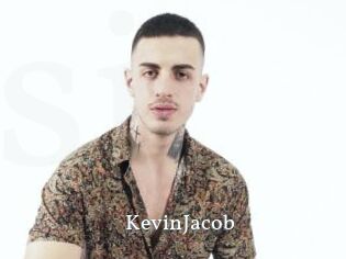 KevinJacob