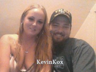 KevinKox