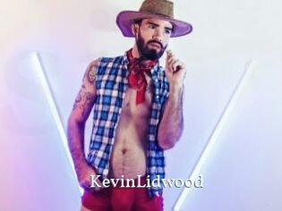 KevinLidwood SexyIdol