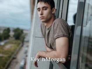 KevinMorgan