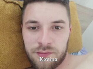 Kevinx