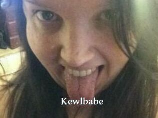 Kewlbabe