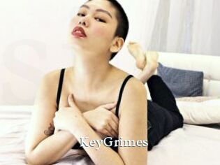 KeyGrimes
