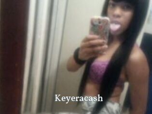 Keyeracash
