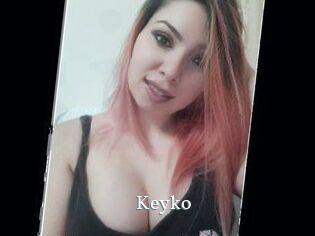 Keyko