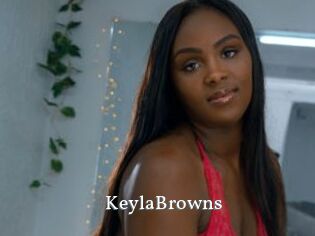 KeylaBrowns SexyIdol