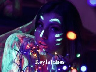 KeylaJones