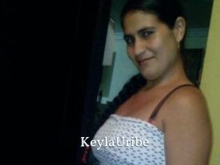 KeylaUribe
