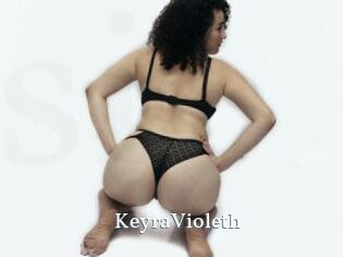 KeyraVioleth