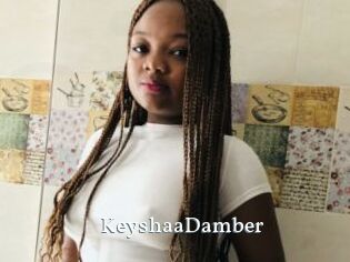 KeyshaaDamber
