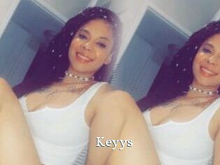 Keyys