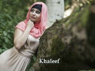 Khaleef
